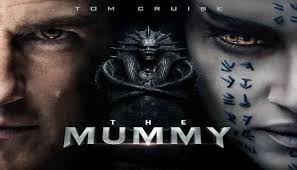 The Mummy / Мумията (2017)